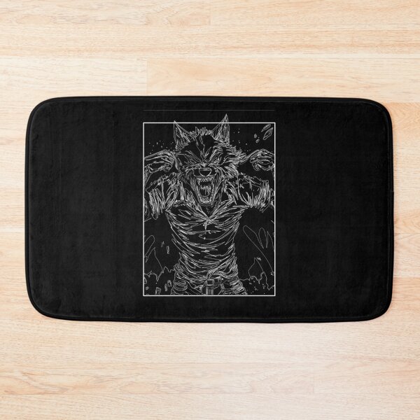 Item preview, Werewolf designed and sold by Brexmore3.