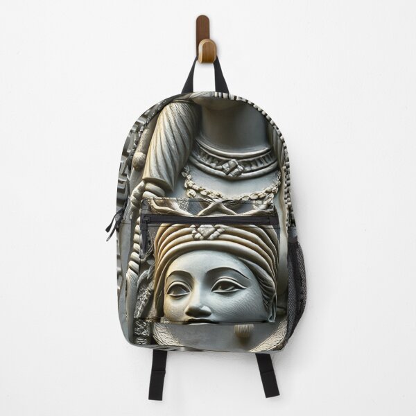 Item preview, Ancient Goddess Relief designed and sold by shaynetwright.