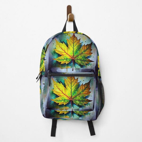 Item preview, Leaf designed and sold by Savannah Gibbs.