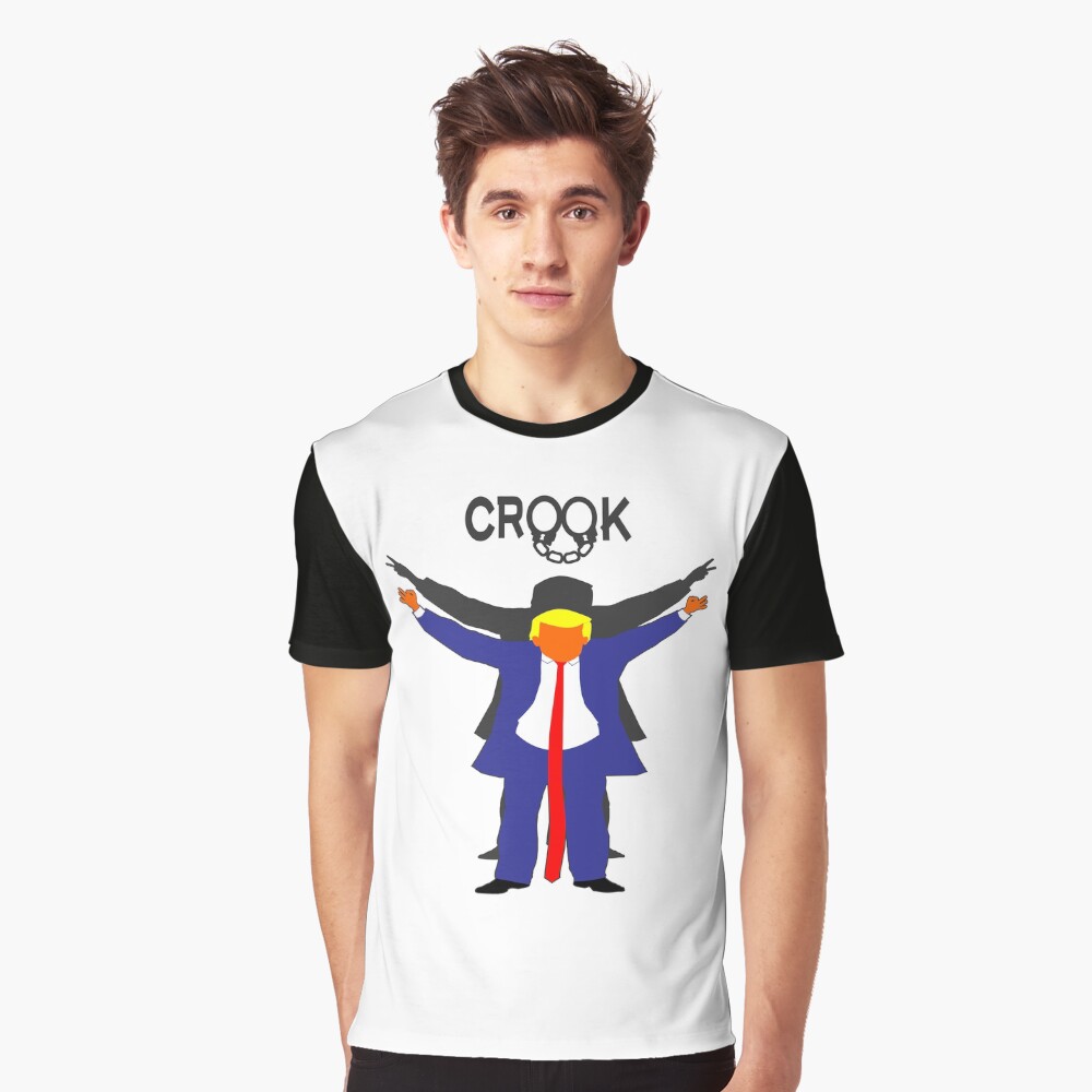 Item preview, Graphic T-Shirt designed and sold by EthosWear.