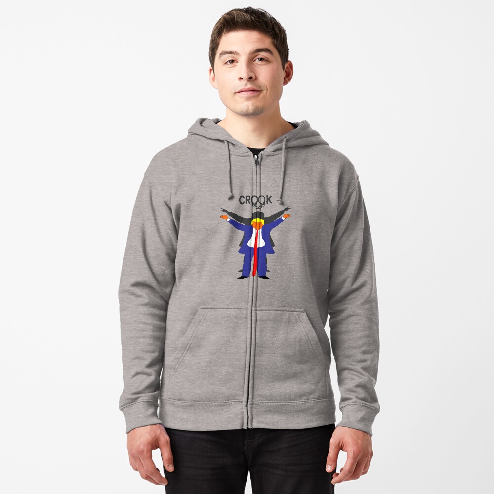 Item preview, Zipped Hoodie designed and sold by EthosWear.