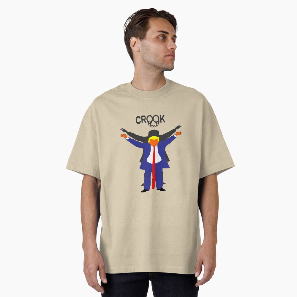 Item preview, Oversized T-Shirt designed and sold by EthosWear.