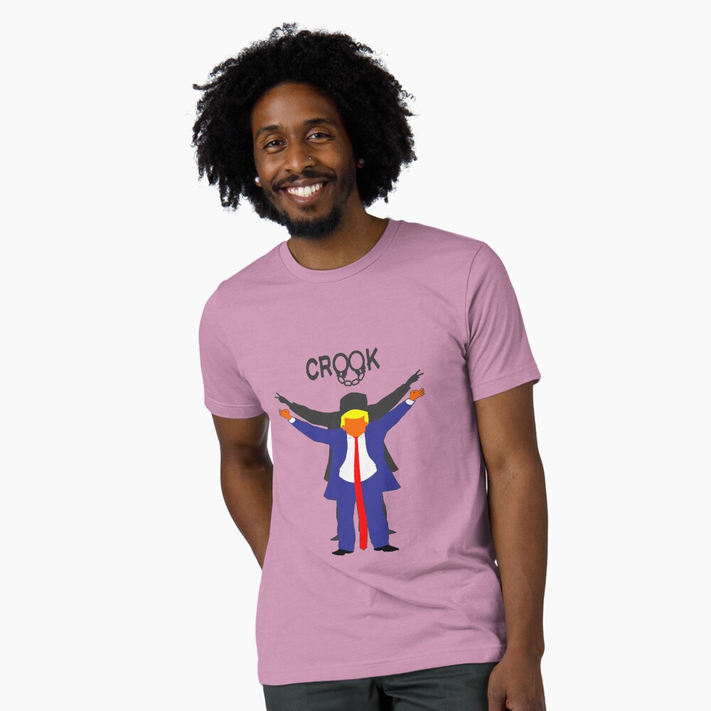 Item preview, Tri-blend T-Shirt designed and sold by EthosWear.