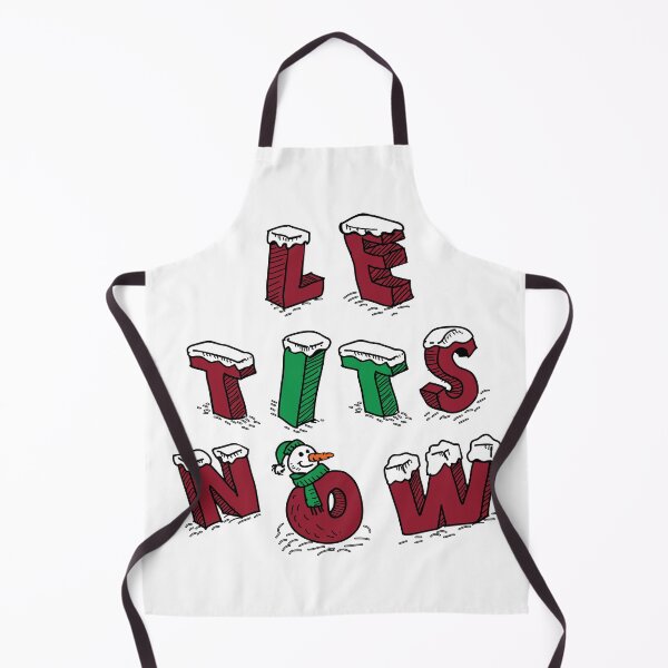 Item preview, LeT it sNow designed and sold by TeamPineapple.
