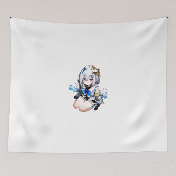Item preview, Amane Kanata - Hololive designed and sold by eared.