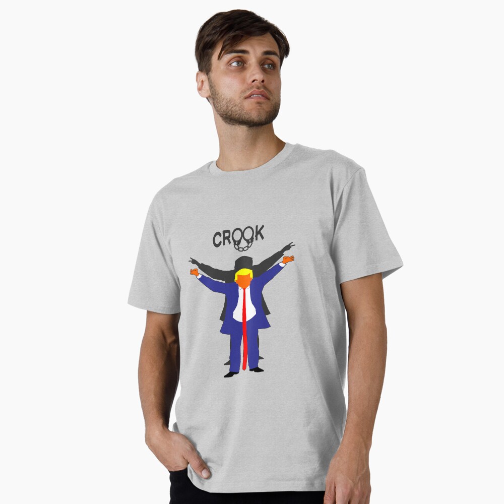 Item preview, Premium T-Shirt designed and sold by EthosWear.
