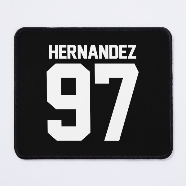 Item preview, Marcello Hernandez designed and sold by 2000sbabyangel.
