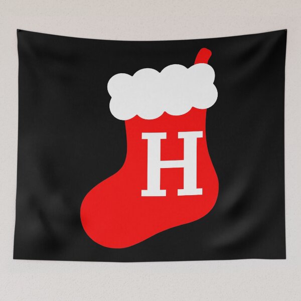 Item preview, Christmas Stocking designed and sold by broadwaygirl142.