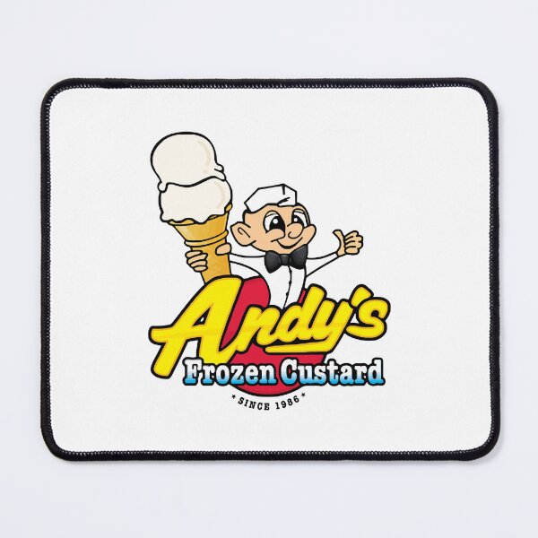 Item preview, Cherry Andy's Frozen Custard Blossom designed and sold by CamperOnLine.
