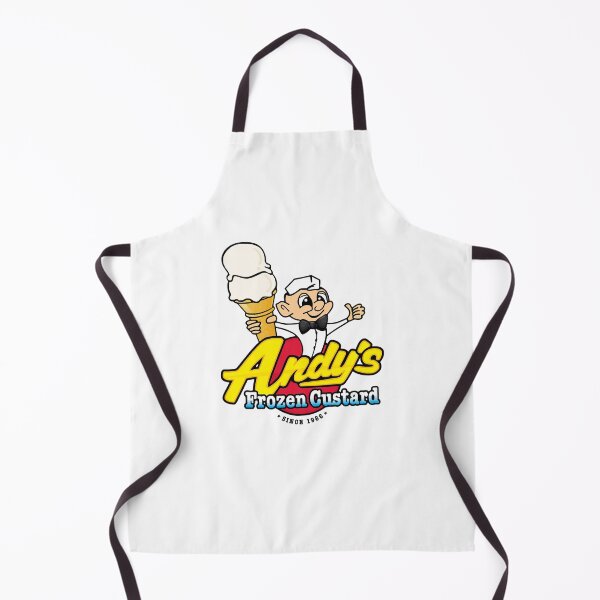Item preview, Cherry Andy's Frozen Custard Blossom designed and sold by CamperOnLine.