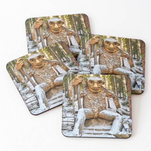 Item preview, Isak Heartstone troll designed and sold by Photos By Michel.
