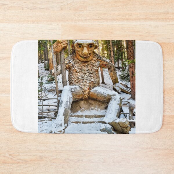 Item preview, Isak Heartstone troll designed and sold by Photos By Michel.