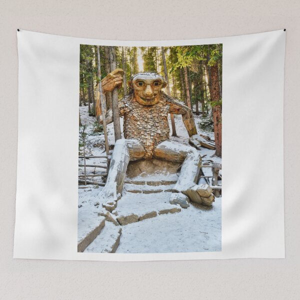 Item preview, Isak Heartstone troll designed and sold by Photos By Michel.