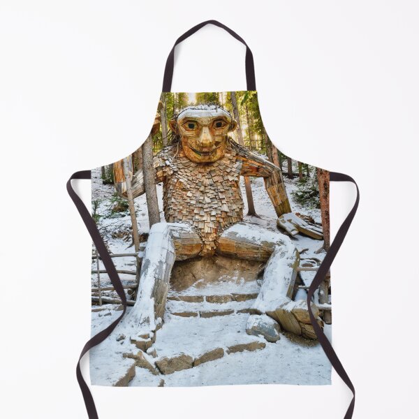 Item preview, Isak Heartstone troll designed and sold by Photos By Michel.