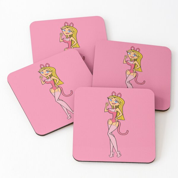 Item preview, Feline Lindsay; Pink designed and sold by Marco Bottiglieri.