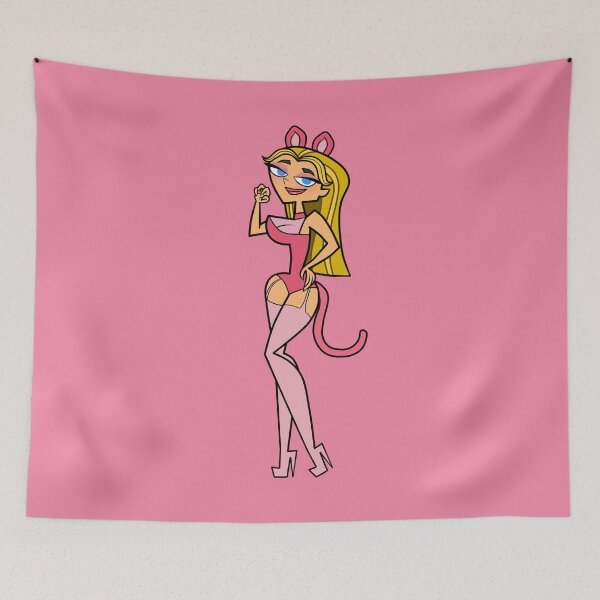 Item preview, Feline Lindsay; Pink designed and sold by Marco Bottiglieri.