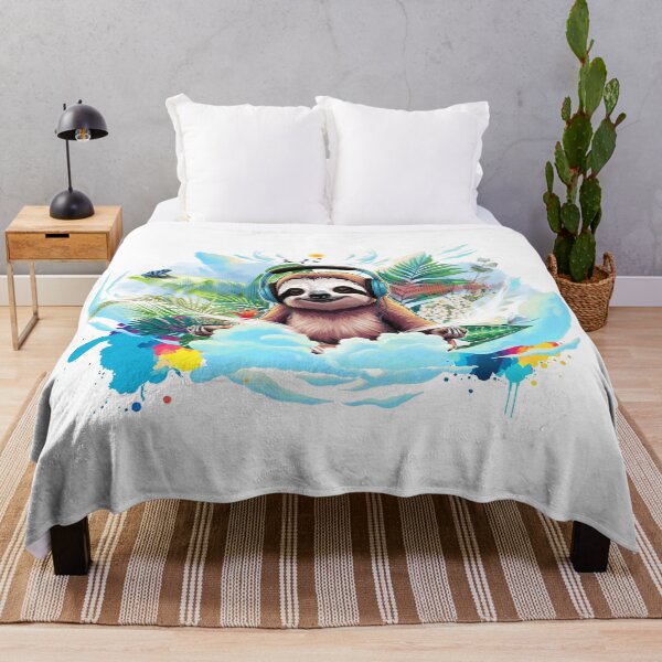 Artikelvorschau, Chill Out entworfen und verkauft von Nacho Average Designs.