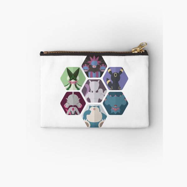 Artikelvorschau, Team Alex entworfen und verkauft von pokehexdex.