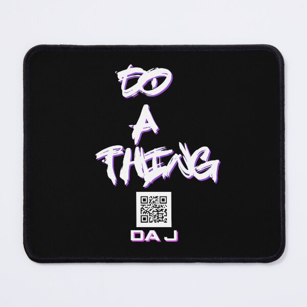 Item preview, Do A Thing designed and sold by ClosetGhost.