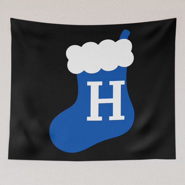Item preview, Christmas Stocking designed and sold by broadwaygirl142.