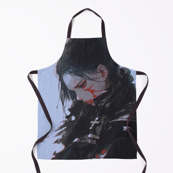 Item preview, Lost myself designed and sold by Nowshin Tasnim.