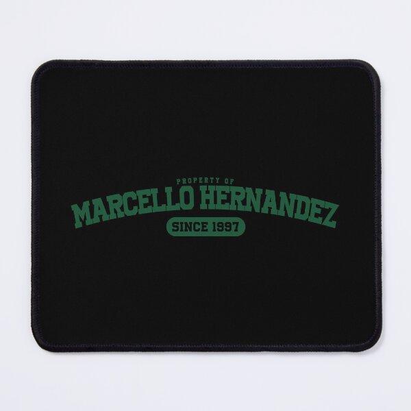 Item preview, Property of Marcello Hernandez designed and sold by 2000sbabyangel.