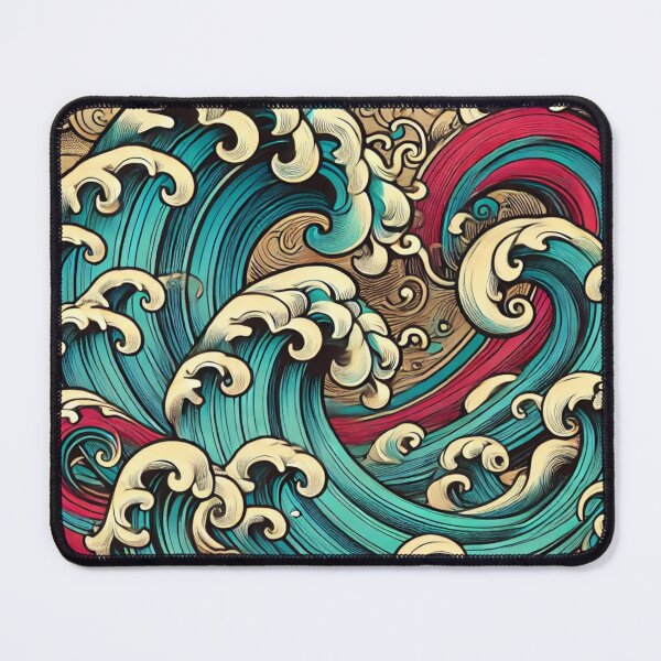 Item preview, Ebb and Flow of Harmony designed and sold by han61578.