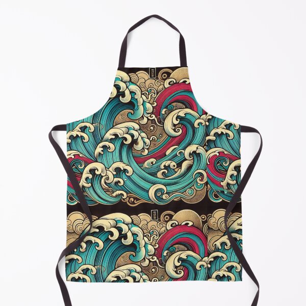 Item preview, Ebb and Flow of Harmony designed and sold by han61578.