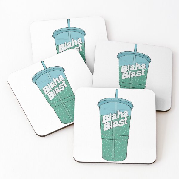 Item preview, Blaha Blast designed and sold by SketchySira.