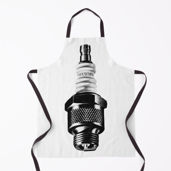 Item preview, Spark Plug designed and sold by hey-johnny.