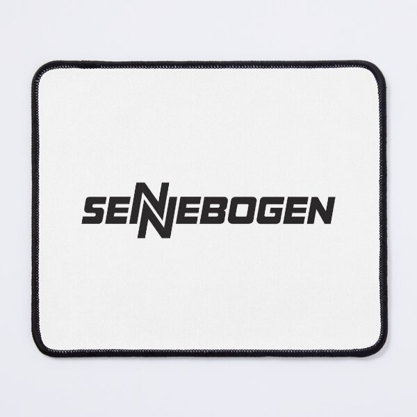 Item preview, Botanical Sennebogen Chic designed and sold by CamperOnLine.
