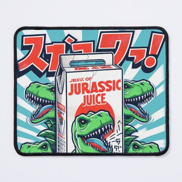 Item preview, Jurassic Juice designed and sold by RafaelLima7.