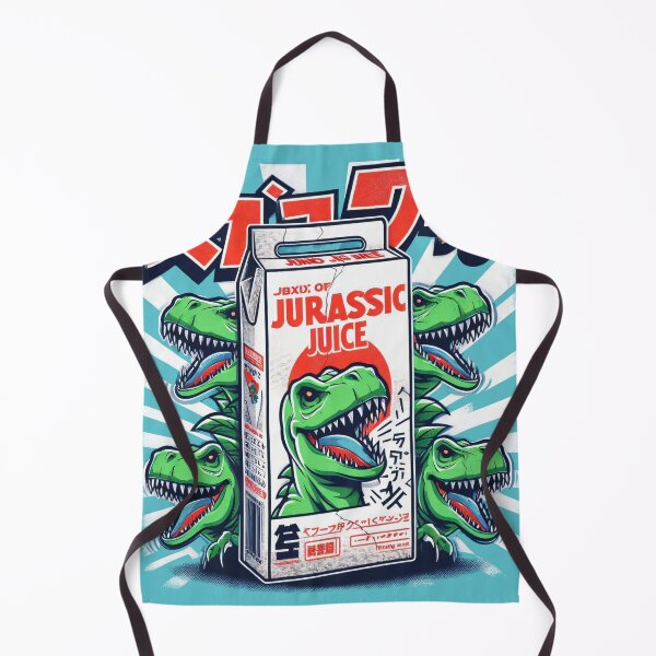 Item preview, Jurassic Juice designed and sold by RafaelLima7.