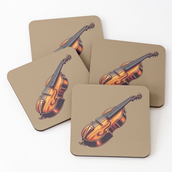 Item preview, Cello Musical Instrument designed and sold by Myra365Art.