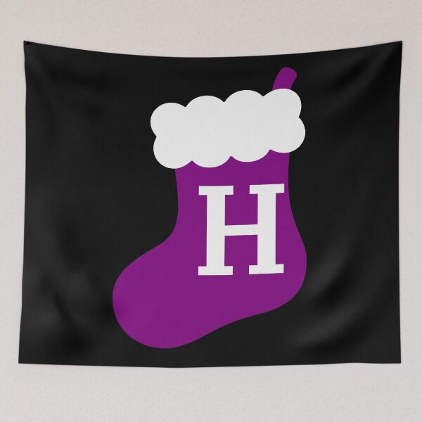 Item preview, Christmas Stocking designed and sold by broadwaygirl142.