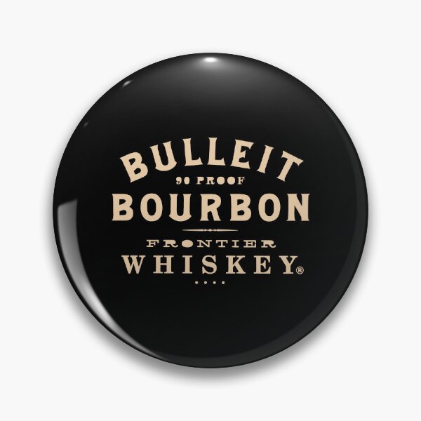 Item preview, Lily Bulleit Bourbon Serenity  designed and sold by CamperOnLine.