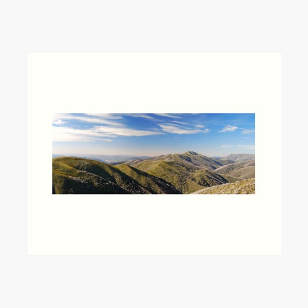 Item preview, Mt Feathertop, Alpine National Park - Australia designed and sold by Craig O.
