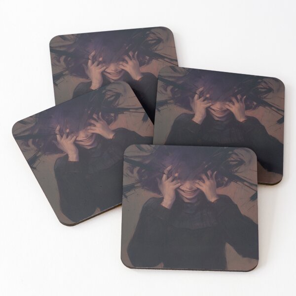 Item preview, Lost myself designed and sold by Nowshin Tasnim.