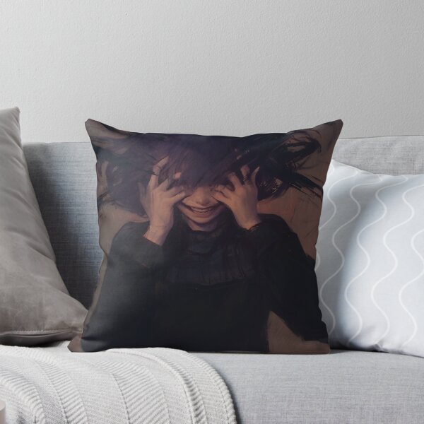 Item preview, Lost myself designed and sold by Nowshin Tasnim.