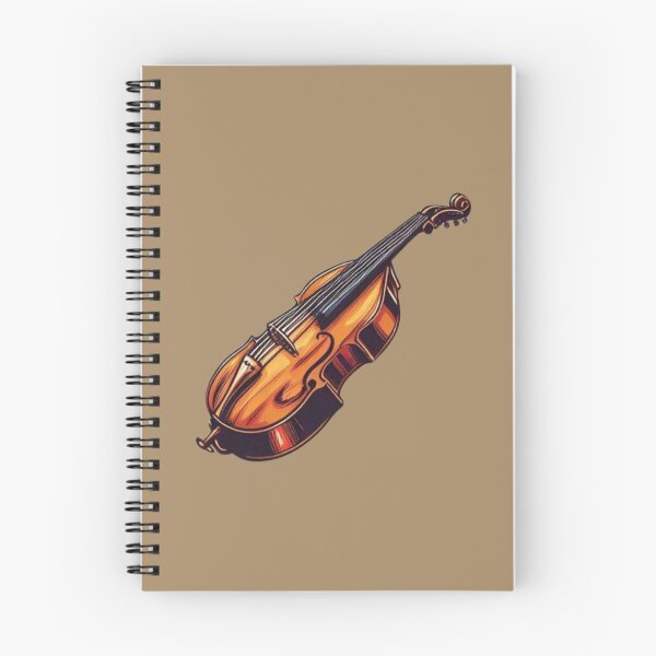 Item preview, Cello Musical Instrument designed and sold by Myra365Art.
