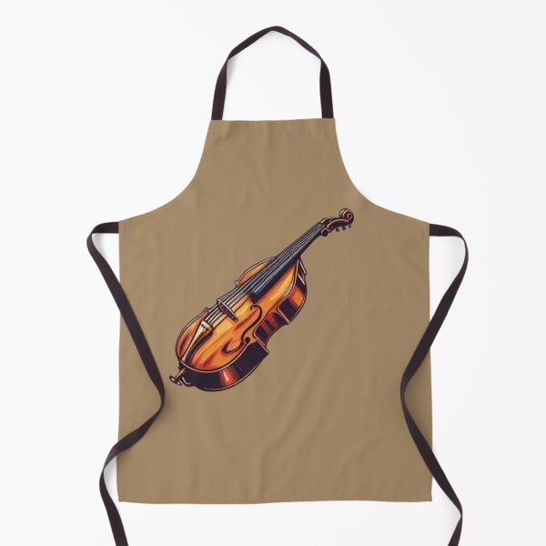 Item preview, Cello Musical Instrument designed and sold by Myra365Art.