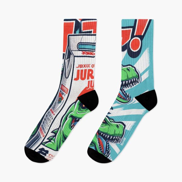 Item preview, Jurassic Juice designed and sold by RafaelLima7.
