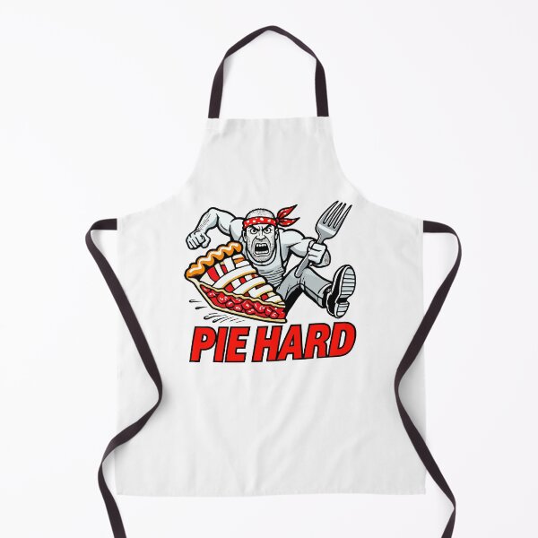 Item preview, Funny Cherry Pie Hard Spoof designed and sold by TKsTees.