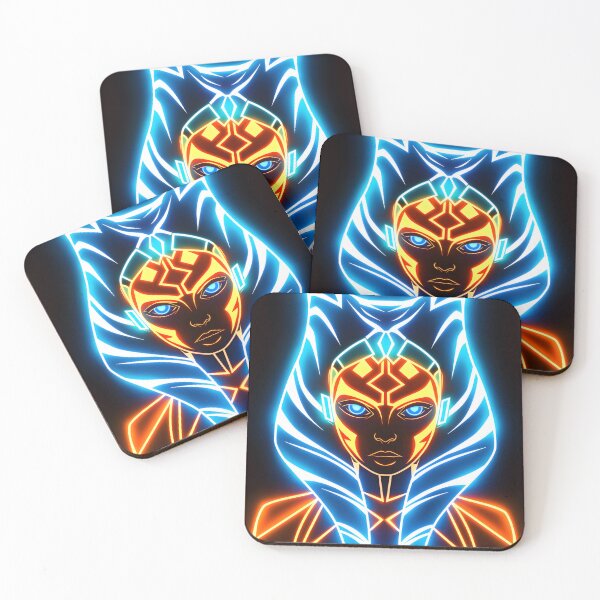 Item preview, Neon Snips designed and sold by SchellStation.