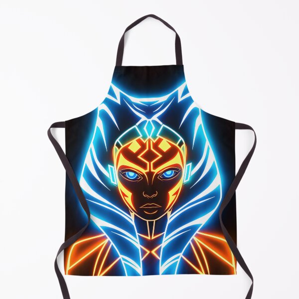 Item preview, Neon Snips designed and sold by SchellStation.