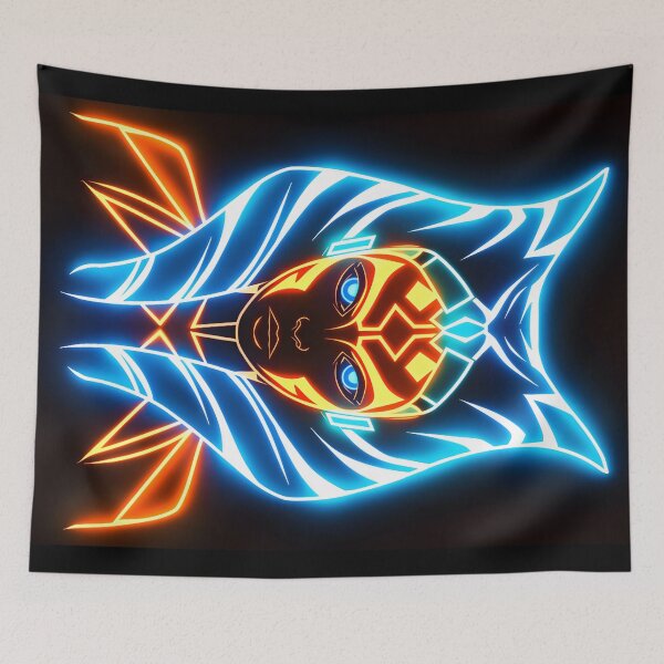 Item preview, Neon Snips designed and sold by SchellStation.