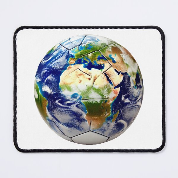 Item preview, Planet Futbol designed and sold by telytees.