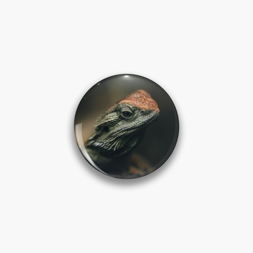 Item preview, Pin designed and sold by EdgarInFocus.