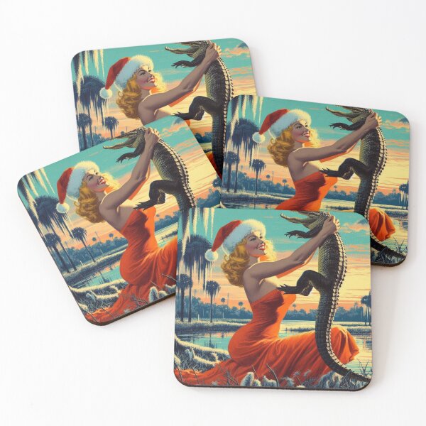 Item preview, Florida Wild Ones For Christmas  designed and sold by FloridaWildOnes.