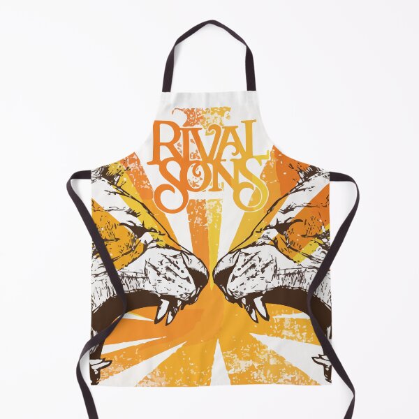 Item preview, Daisy Rival Sons Band Cheer  designed and sold by CamperOnLine.